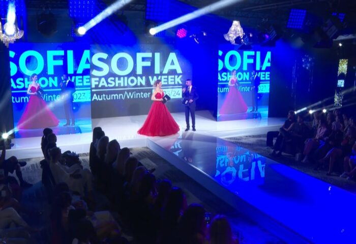 Sofia Fashion Week AW 2023/2024 Ден 2