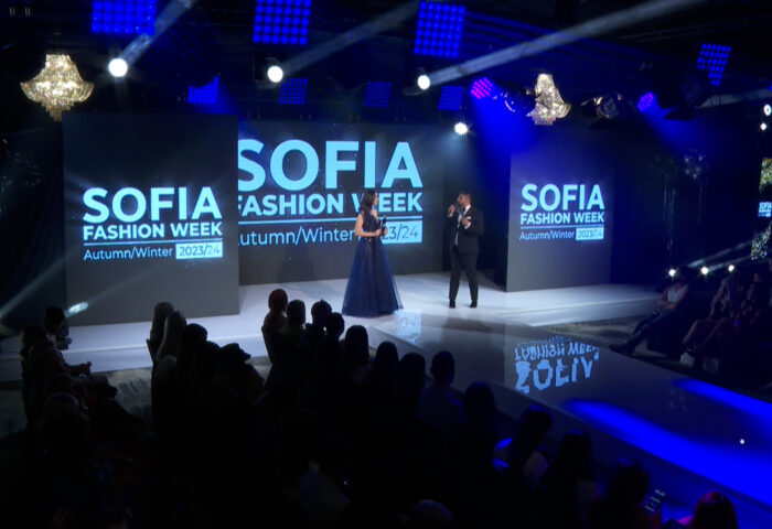 Sofia Fashion Week Day 3 2023